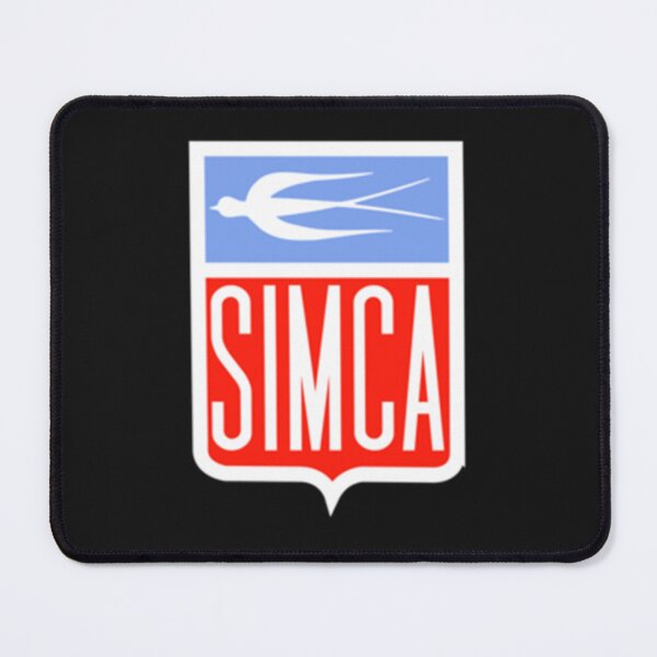 Item preview, SIMCA - Emblem designed and sold by assandra.