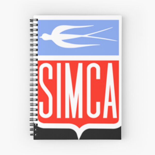 Item preview, SIMCA - Emblem designed and sold by assandra.