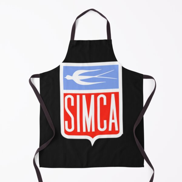 Item preview, SIMCA - Emblem designed and sold by assandra.