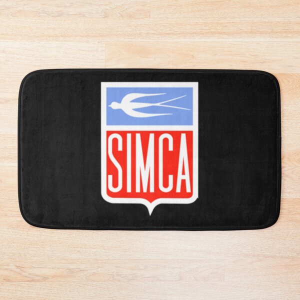 Item preview, SIMCA - Emblem designed and sold by assandra.