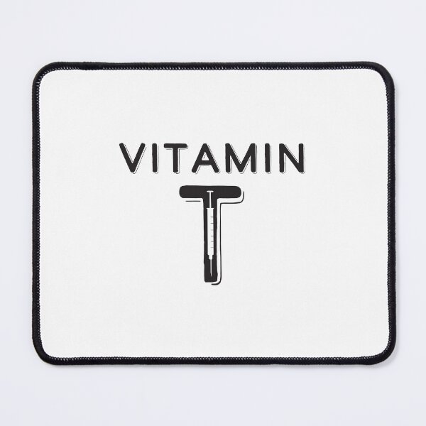 Item preview, *Trans Vitamin T designed and sold by TheTransStyle.