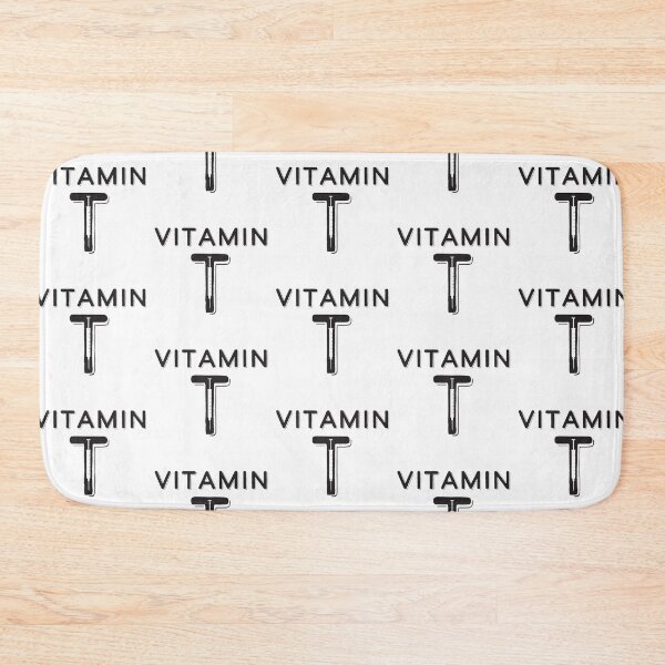 Item preview, *Trans Vitamin T designed and sold by TheTransStyle.