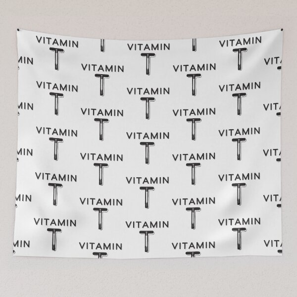 Item preview, *Trans Vitamin T designed and sold by TheTransStyle.