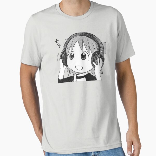 Item preview, Yotsuba Koiwai Jam designed and sold by godtiermeme.