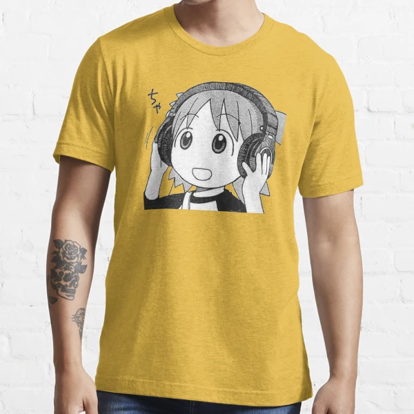 Yotsuba Koiwai Jam | Essential T-Shirt Yotsuba Koiwai Jam | Essential T-Shirt