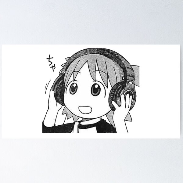 Item preview, Yotsuba Koiwai Jam designed and sold by godtiermeme.
