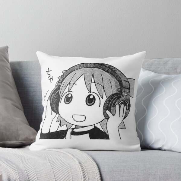 Item preview, Yotsuba Koiwai Jam designed and sold by godtiermeme.