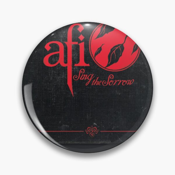Item preview, Sing the Sorrow designed and sold by assandra.