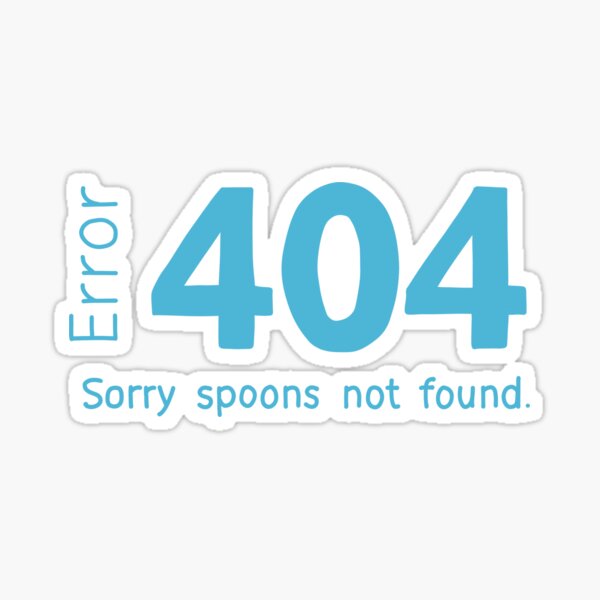 Item preview, Spoons not found designed and sold by Becky-Marie.