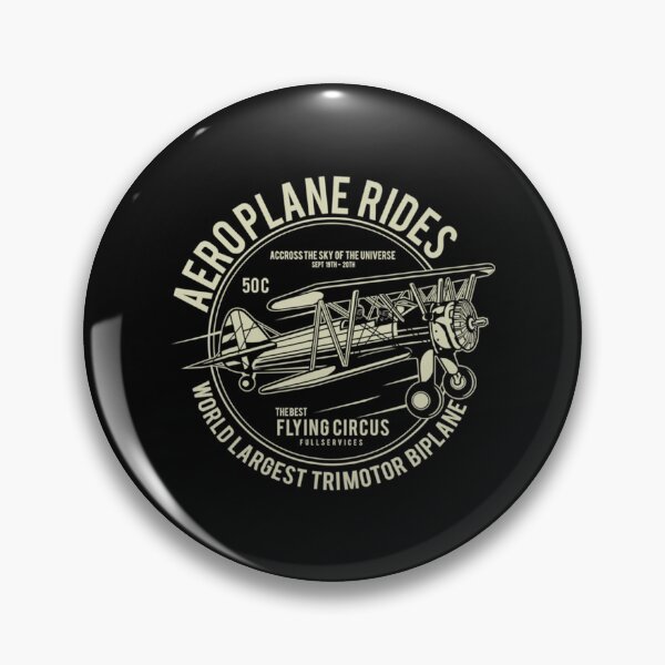 Item preview, Aeroplane Rides Air Lover Gifts        designed and sold by GuavaZone.