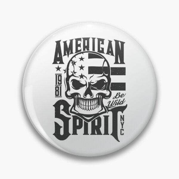 Item preview, Art American Spirit Lover Gifts     designed and sold by GuavaZone.