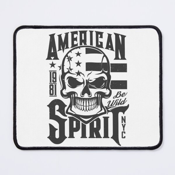 Item preview, Art American Spirit Lover Gifts     designed and sold by GuavaZone.