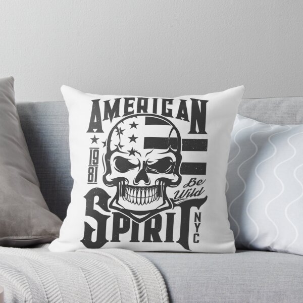 Item preview, Art American Spirit Lover Gifts     designed and sold by GuavaZone.