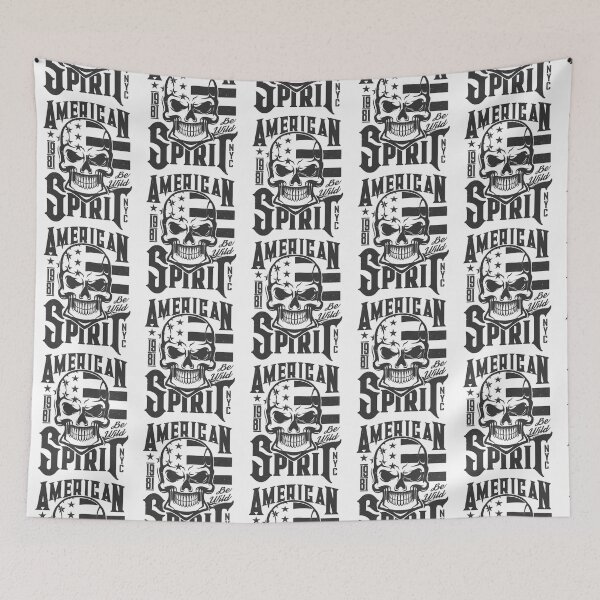 Item preview, Art American Spirit Lover Gifts     designed and sold by GuavaZone.