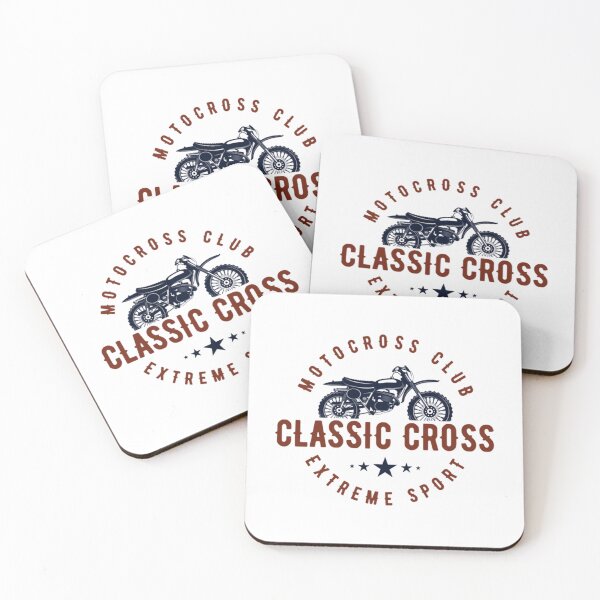 Item preview, Art Motor Cross My Favorite People     designed and sold by GuavaZone.
