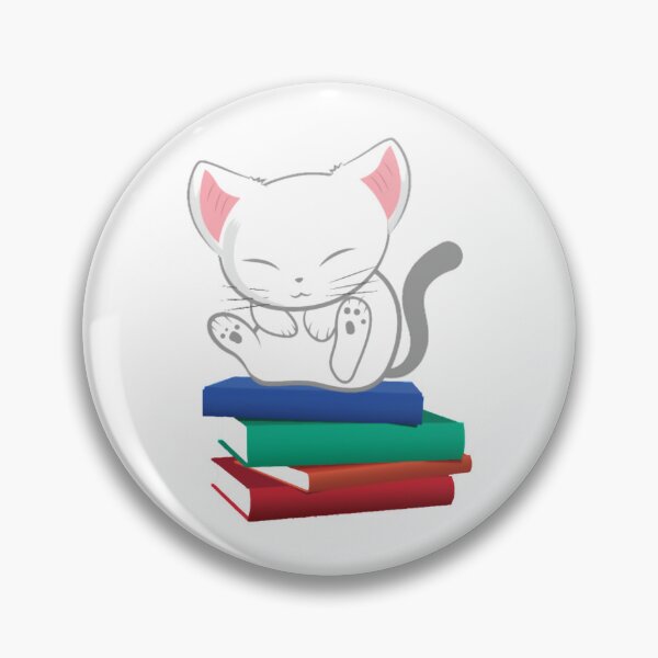 Item preview, Book Lover Cute Kids Gifts Idea    designed and sold by GuavaZone.