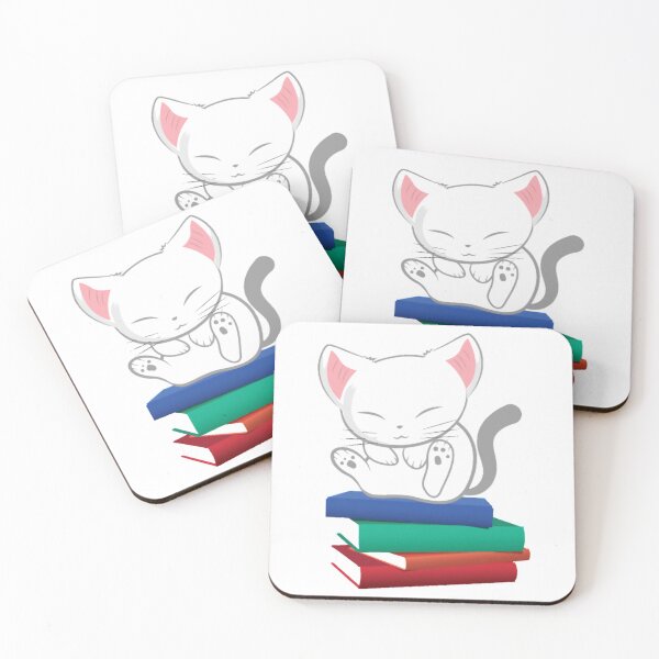 Item preview, Book Lover Cute Kids Gifts Idea    designed and sold by GuavaZone.