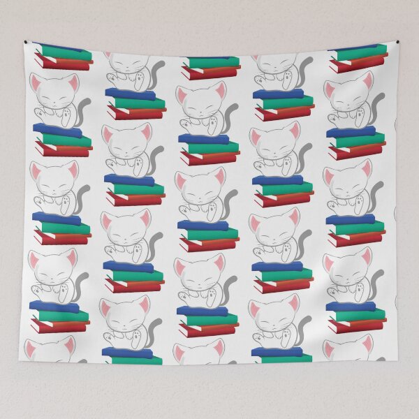 Item preview, Book Lover Cute Kids Gifts Idea    designed and sold by GuavaZone.