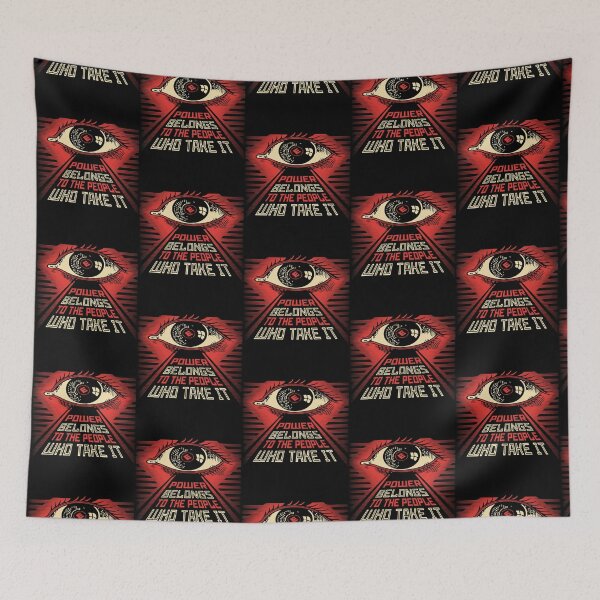 Item preview, Art Mr Robot My Favorite People     designed and sold by GuavaZone.