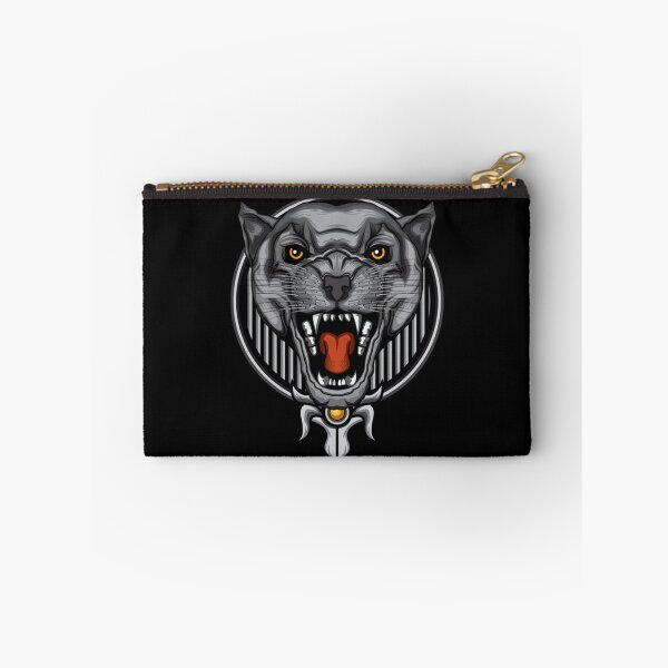 Item preview, Artistic Angry Panther Gifts Idea     designed and sold by GuavaZone.
