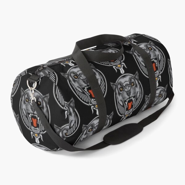 Item preview, Artistic Angry Panther Gifts Idea designed and sold by GuavaZone.