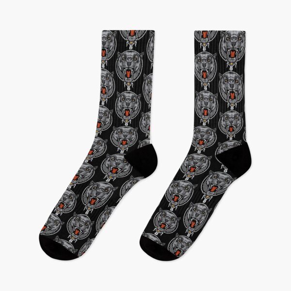 Item preview, Artistic Angry Panther Gifts Idea     designed and sold by GuavaZone.