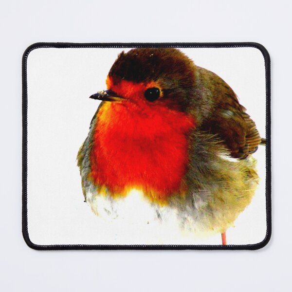 Item preview, Red throat designed and sold by ART22.