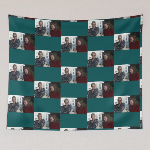 Item preview, Deborah and Ava   designed and sold by GuavaZone.