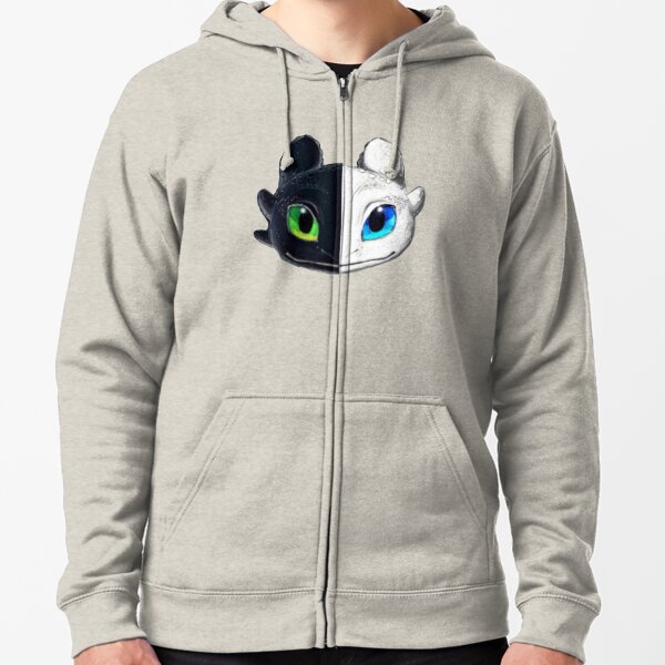 Light fury outlet sweatshirt