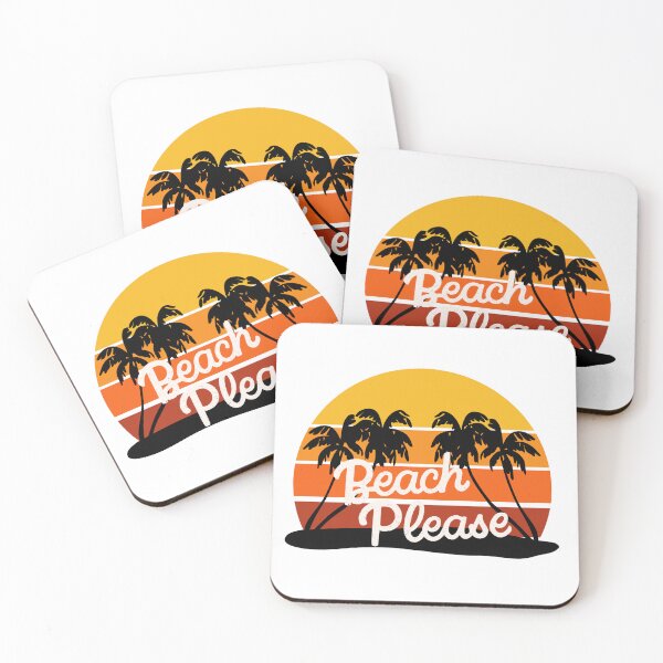 Item preview, Beach Please designed and sold by Stephanndesigns.