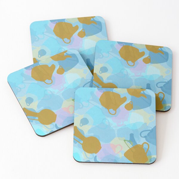 Item preview, Floating Dishes designed and sold by AiraLore.