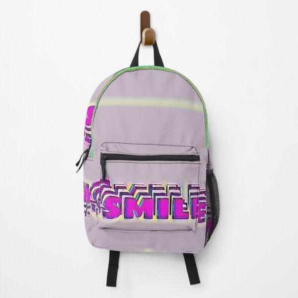 Item preview, ALWAYS SMILE. designed and sold by Alonso Puyo.