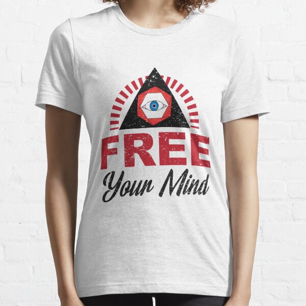 ELEVATE YOUR MIND GRAPHIC T-SHIRT – TEAM JEMINI DESIGNS