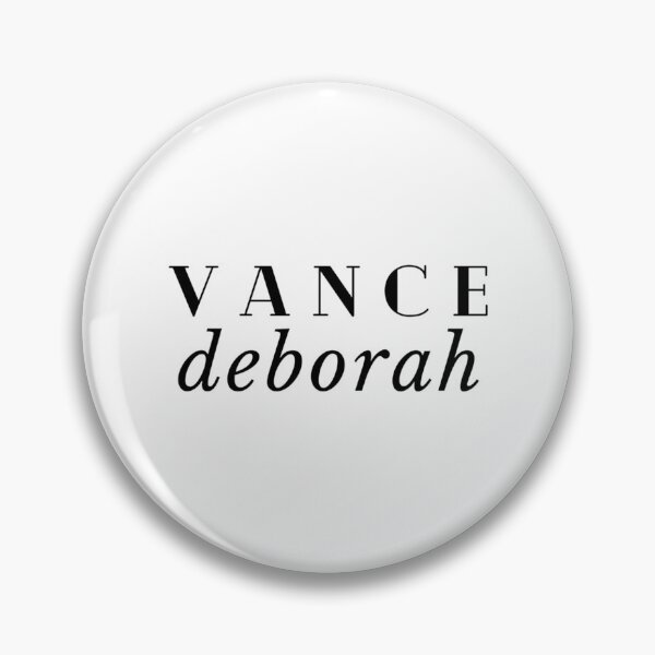 Item preview, Deborah Vance            designed and sold by GuavaZone.