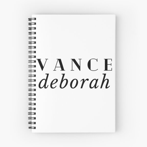Item preview, Deborah Vance designed and sold by GuavaZone.