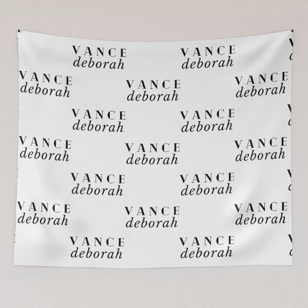 Item preview, Deborah Vance            designed and sold by GuavaZone.