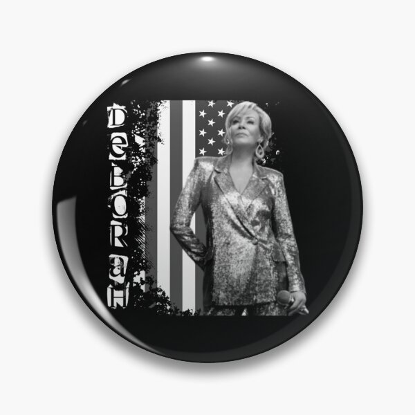 Item preview, deborah vance    designed and sold by GuavaZone.