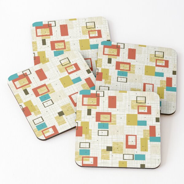 Item preview, Mid Century Modern 2a designed and sold by Makanahele.