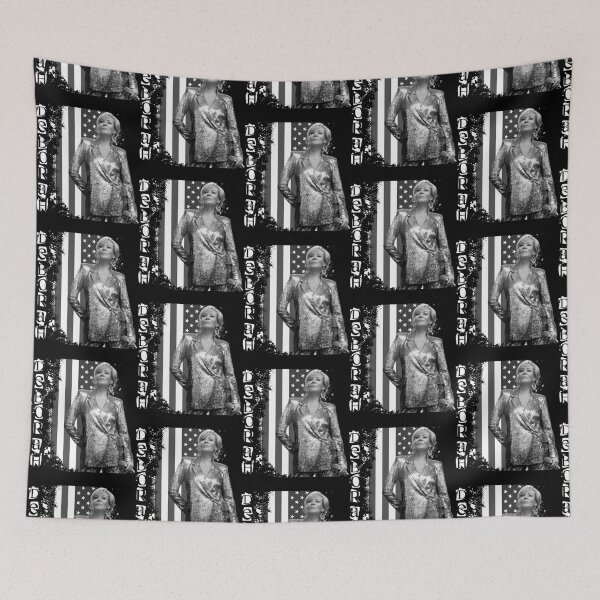 Item preview, deborah vance    designed and sold by GuavaZone.