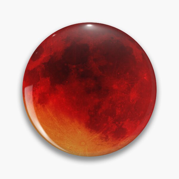 Item preview, Total Lunar Eclipse over Kitt Peak designed and sold by Raureif.