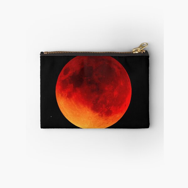 Item preview, Total Lunar Eclipse over Kitt Peak designed and sold by Raureif.