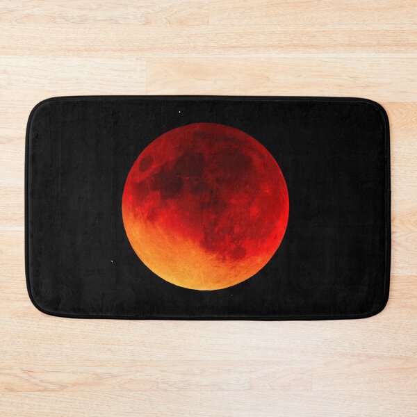 Item preview, Total Lunar Eclipse over Kitt Peak designed and sold by Raureif.