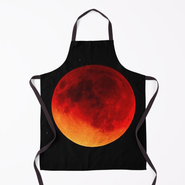 Item preview, Total Lunar Eclipse over Kitt Peak designed and sold by Raureif.