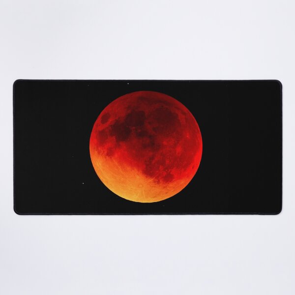 Item preview, Total Lunar Eclipse over Kitt Peak designed and sold by Raureif.