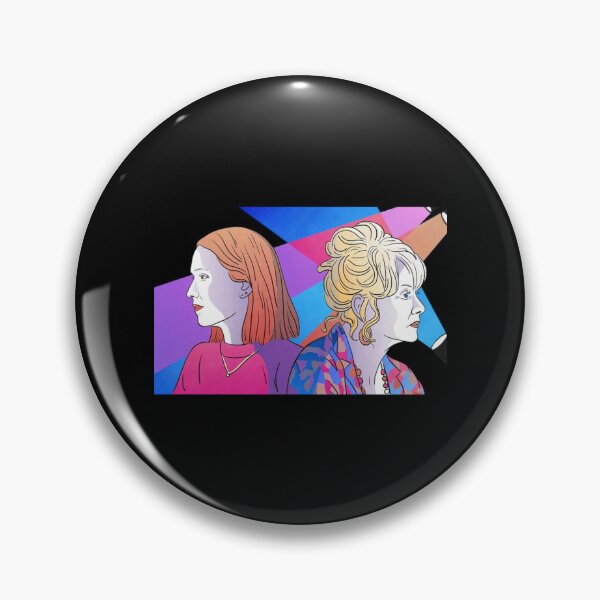 Item preview, Deborah Vance - Queen of Comedy     designed and sold by GuavaZone.