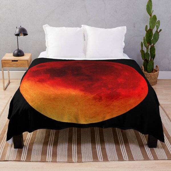 Item preview, Total Lunar Eclipse over Kitt Peak designed and sold by Raureif.