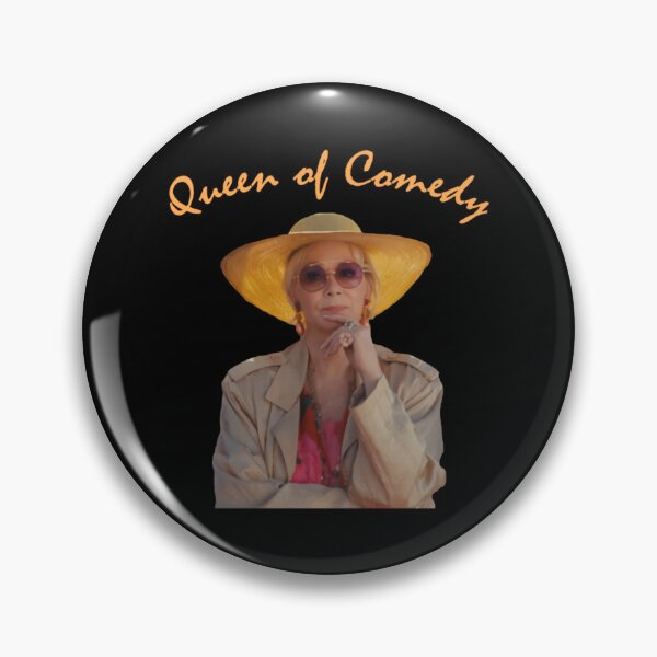 Item preview, Deborah Vance - Queen of Comedy    designed and sold by GuavaZone.