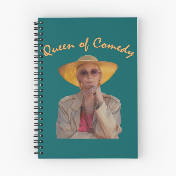 Item preview, Deborah Vance - Queen of Comedy    designed and sold by GuavaZone.