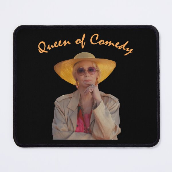 Item preview, Deborah Vance - Queen of Comedy    designed and sold by GuavaZone.