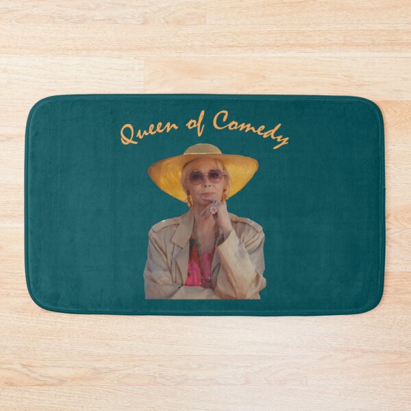 Item preview, Deborah Vance - Queen of Comedy    designed and sold by GuavaZone.